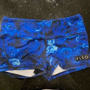 Fleo 3.25 contour size M